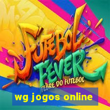 wg jogos online